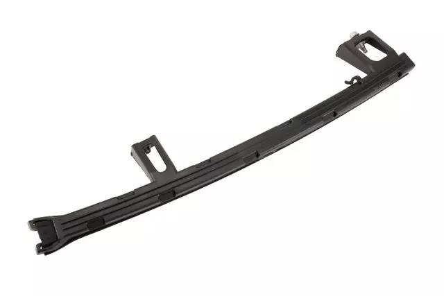 84010822 - Body: Window Channel for Cadillac: Escalade, Escalade ESV | Chevrolet: Silverado 1500, Silverado 1500 LD, Silverado 2500 HD, Silverado 3500 HD, Suburban, Tahoe | GMC: Sierra 1500, Sierra 1500 Limited, Sierra 2500 HD, Sierra 3500 HD, Yukon, Yukon XL Image
