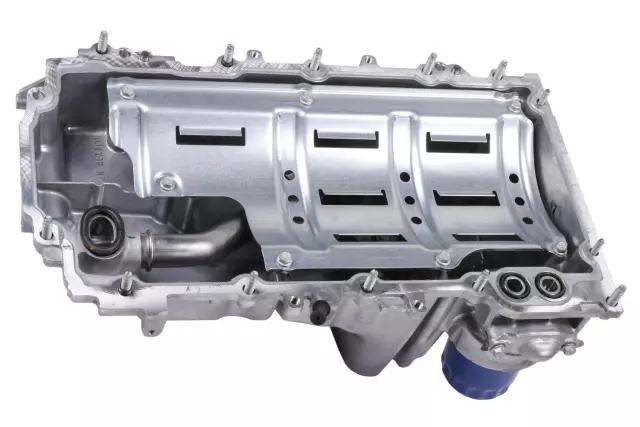 12708453 - : Pan for GM Image