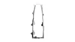 5884306040 - Body: Shift Panel for Toyota Image