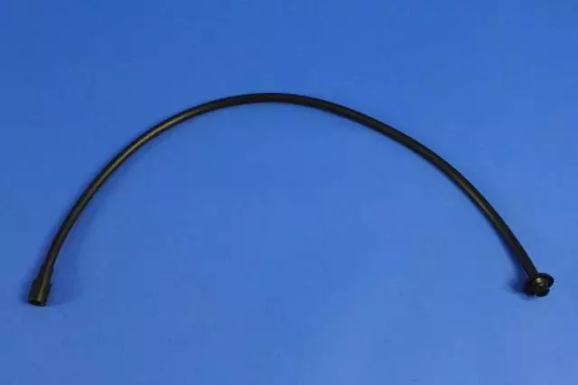 Sunroof Drain Hose, Right - Mopar (68185518AB)