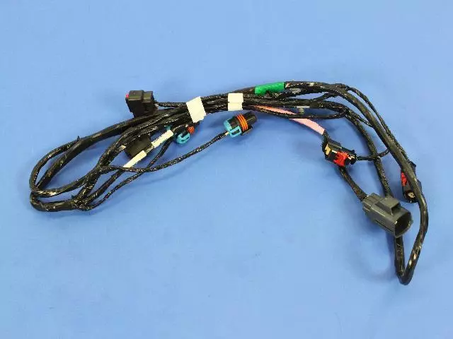 5087271AA - : Front Fascia Wiring for Chrysler: 300 Image