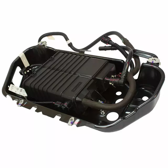 Vapor Canister - Ford (9R3Z-9D653-C)