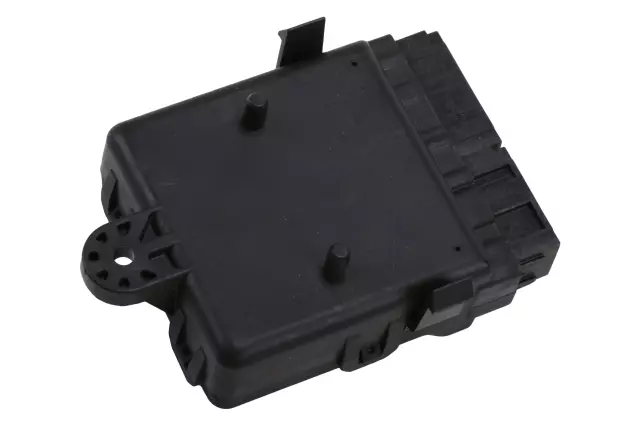 13533767 - Body: Module for Chevrolet: Equinox Image