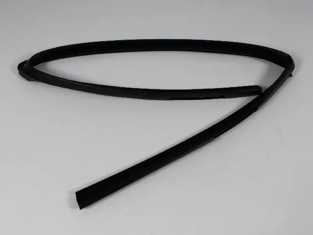 55112367AI - Body Sheet Metal Except Doors: Glass Run Seal, Left for Dodge: Ram 1500, Ram 2500, Ram 3500 | Ram: 1500, 1500 Classic, 2500, 3500 Image