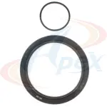 ABS128 - : APEX Automobile Parts Inc Rear Main Seal Set for APEX Automobile Parts Inc Image