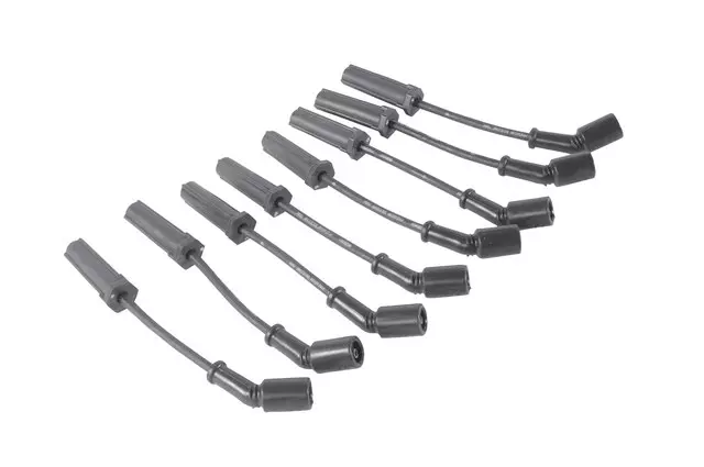 Plug Wire Set - GM (12731654)