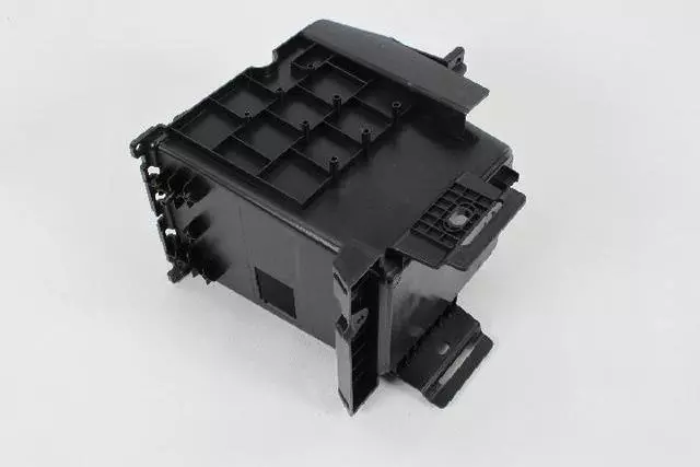 1WH34DX9AB - Interior Trim: Floor Console Bin for Mopar Image