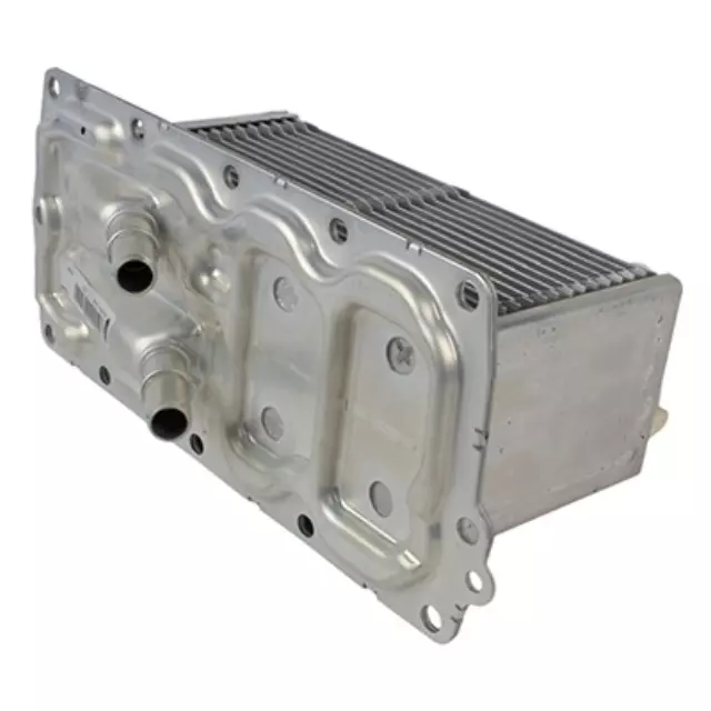 Inter-Cooler - Ford (DS7Z-6K775-A)