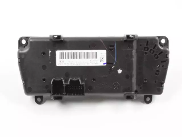 Dash Control Unit - Mopar (55111886AI)