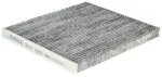 LAK157 - : Cabin Air Filter for Mahle Image
