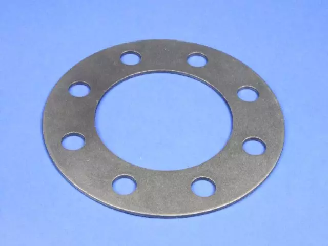4798968 - 6.7L Turbo Diesel; Engine: Flexplate Or Flywheel Backing Plate for Mopar Image