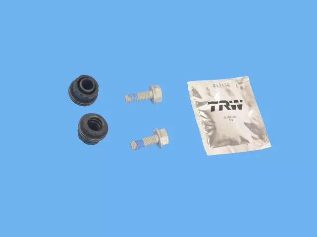 68263133AA - : Disc Brake Pin Kit for Mopar Image