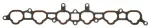 13143600 - : GASKET, INTAKE MANIFOLD for Ajusa Image