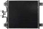 79054 - : A/C Condenser for Spectra Premium Image