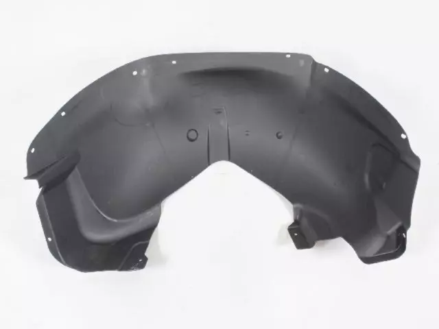 55157144AD - Body Sheet Metal Except Doors: Front Fender Liner, Right for Mopar Image