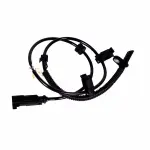 22951116 - : Part# 22951116 Rear Wheel Speed Sensor for Buick: Enclave | Chevrolet: Traverse | GMC: Acadia, Acadia Limited | Saturn: Outlook Image