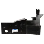 9C2Z5C106A - : Plate Reinforcement for Ford Image