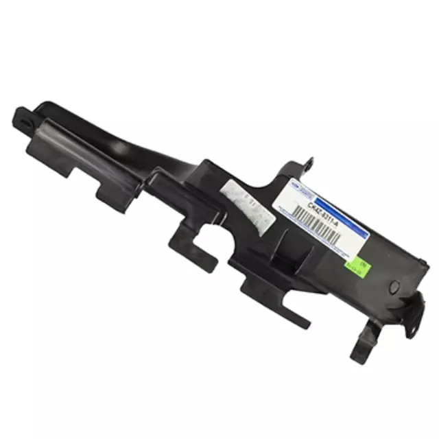 Radiator Support Air Deflector - Ford (CK4Z-8311-A)