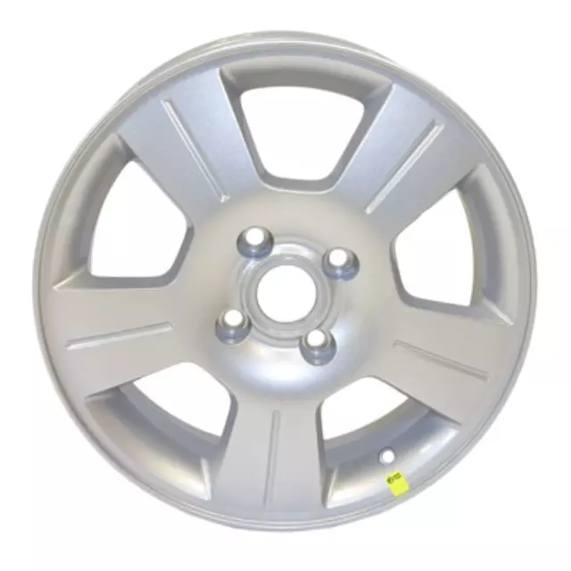3S4Z1007AB - Suspension: Wheel, Alloy for Ford: Focus Image