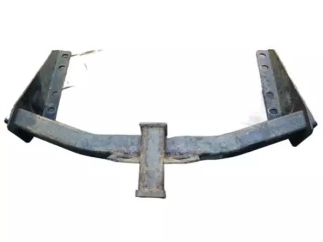 Bumper Face Bar Reinforcement Beam - Ford (YC3Z-17D826-BA)