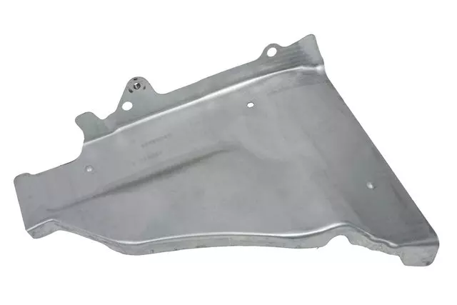 23323294 - : 2016-2024 Chevrolet Camaro - Driver Side Body Side Inner Panel Filler for Chevrolet: Camaro Image