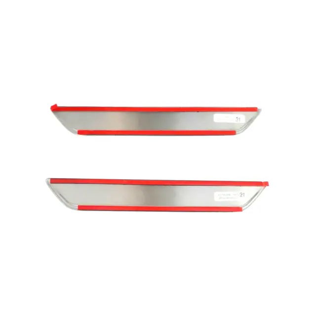 82214548AC - Exterior Accessories: Door Sill Guards for Mopar Image