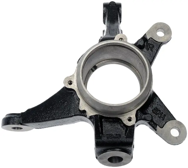 698024 - : Front Right Knuckle for Dorman Image
