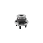 693512 - : Pontiac, Toyota (1.8 - AWD) Wheel Bearing and Hub Assembly  - Rear for GSP Image