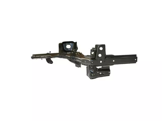 Frame Front Rail, Left - Mopar (68349772AA)