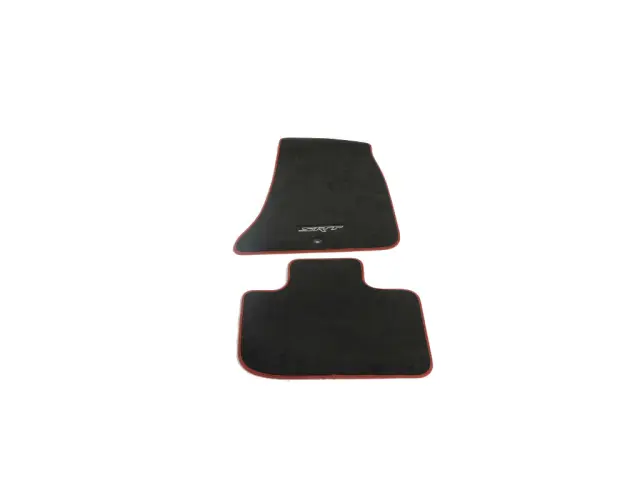 5YR701X6AC - : Front &amp; Rear Mat Kit, Right for Mopar Image