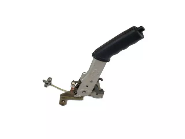 Parking Brake Lever - Mopar (ZG751U4AA)