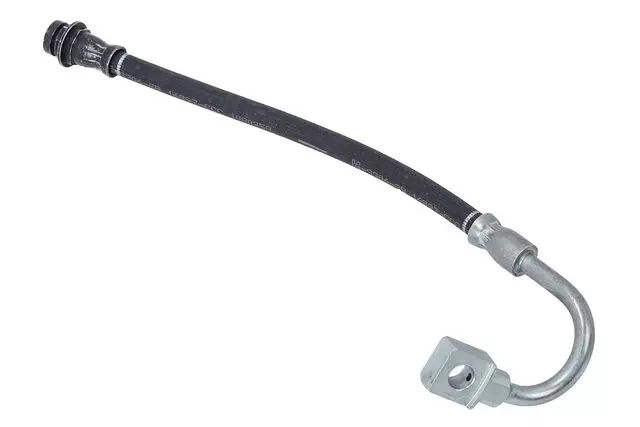 Rear Driver Side Hydraulic Brake Hose - GM (19366769)