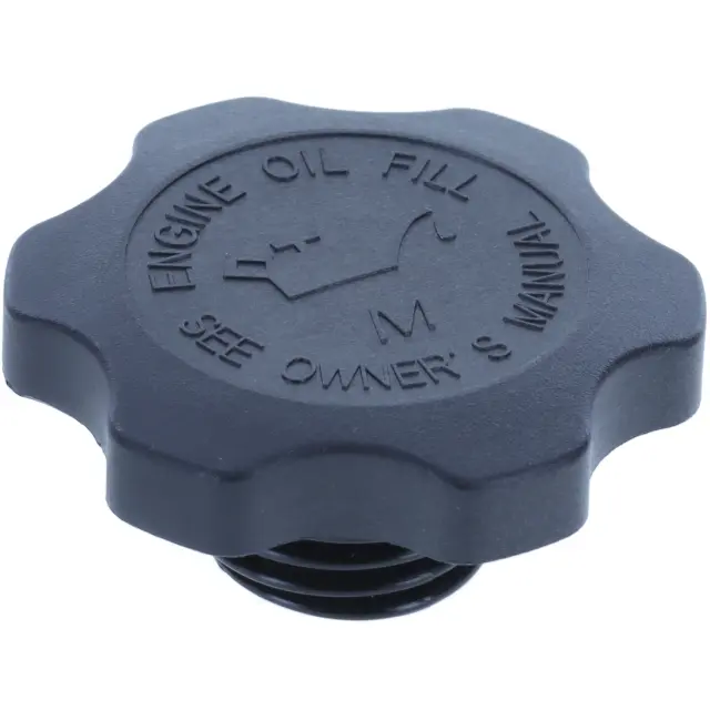 MO111 - Engine: Engine Oil Filler Cap for Motorad Image