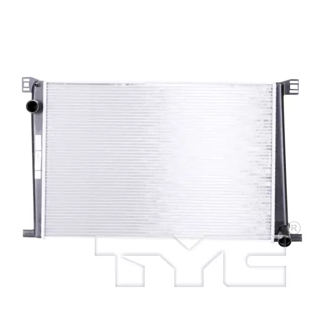 13167 - : TYC Radiator for TYC Image