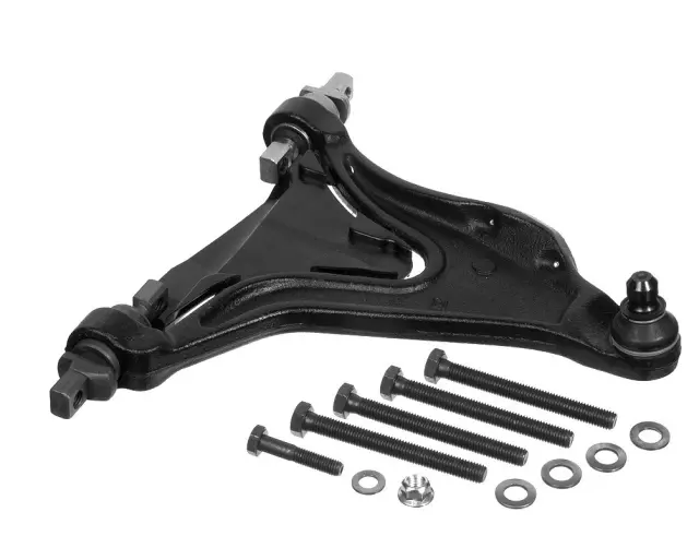 5160507004 - : Volvo Suspension Control Arm and Ball Joint Assembly  - Front Right Lower for Meyle Image