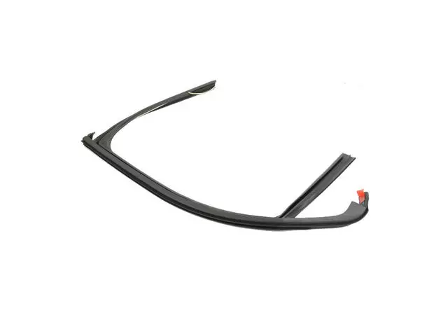 Rear Door Glass Run Weatherstrip, Right - Mopar (68286272AA)