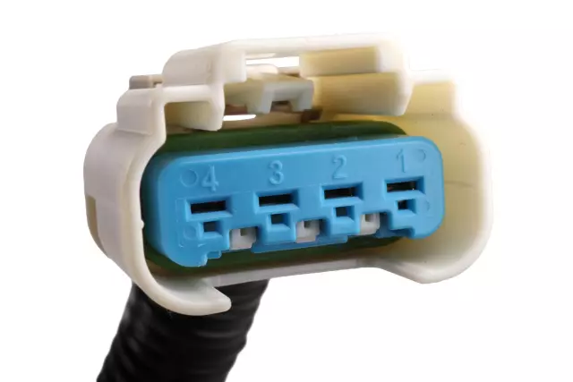 92256297 - Fuel System: Wire Harness for Chevrolet: Caprice Image