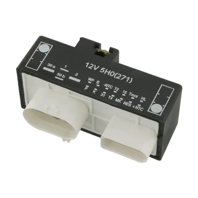 26141 - Air Conditioning &amp; Heat: Febi 26141 HVAC Heater Control Valve for FEBI RUBBER CO Image