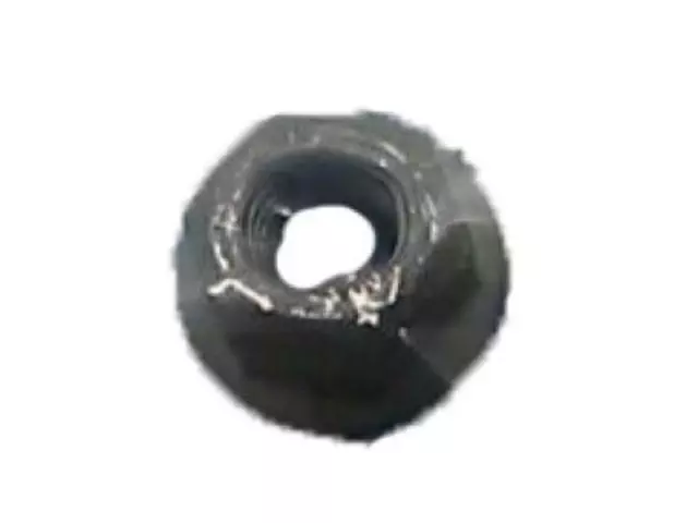 Step Bar Assembly Nut - Ford (N620481-S440)