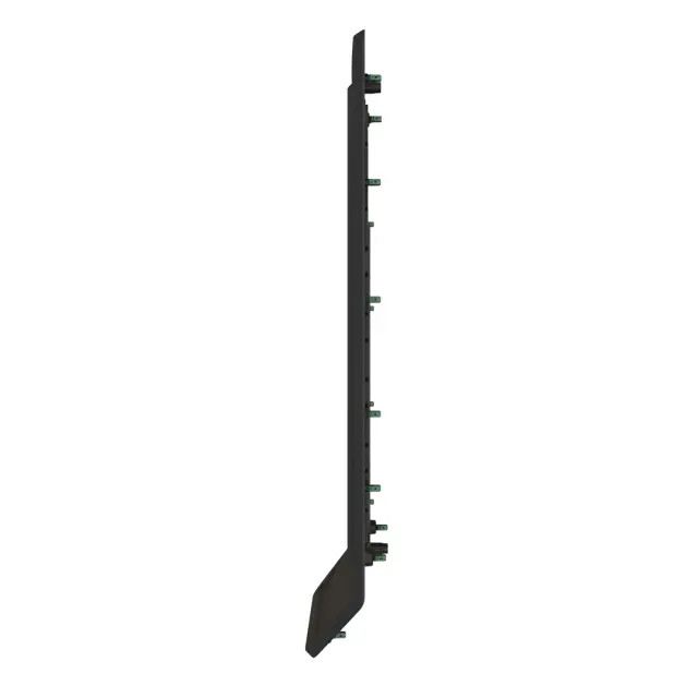 6BM40TX7AC - Interior Trim: Swing Gate Trim Panel for Mopar Image