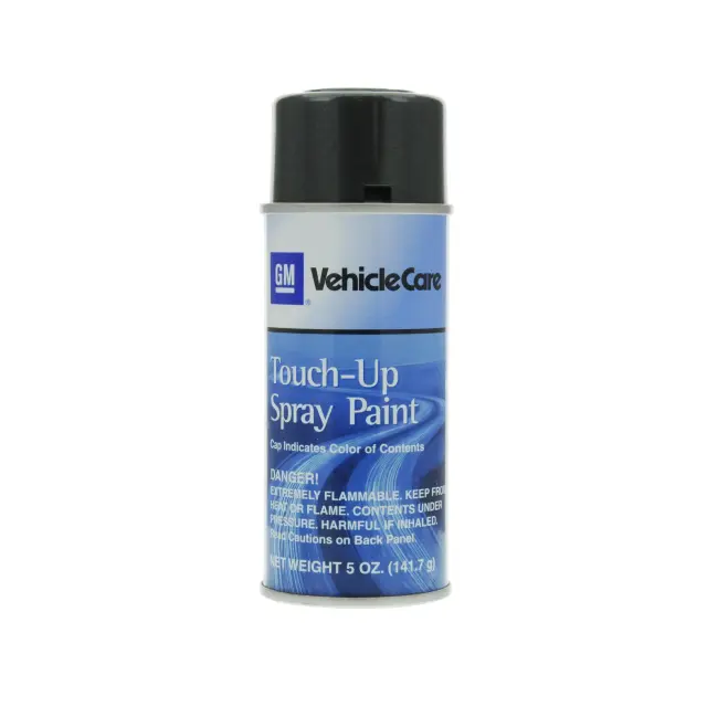 19256932 - : Touch-Up Paint Spray for ACDelco Image