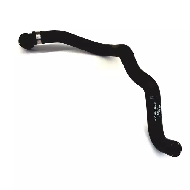 4B0819371G - HVAC: HVAC Heater Hose for Audi Image