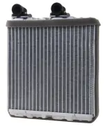 92163 - : Aluminum Heater Core for FOUR SEASONS Image