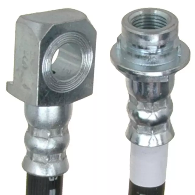 88878030 - : Rear Hydraulic Brake Hose Assembly for GM Image