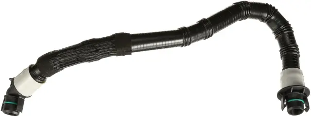 65035 - Cooling Systems: ThermalPro Premium Molded Thermoplastic Coolant Hose for Gates Image
