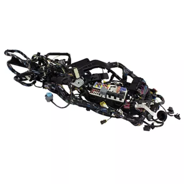 Wiring Assembly - Ford (H2BZ-14A005-AT)