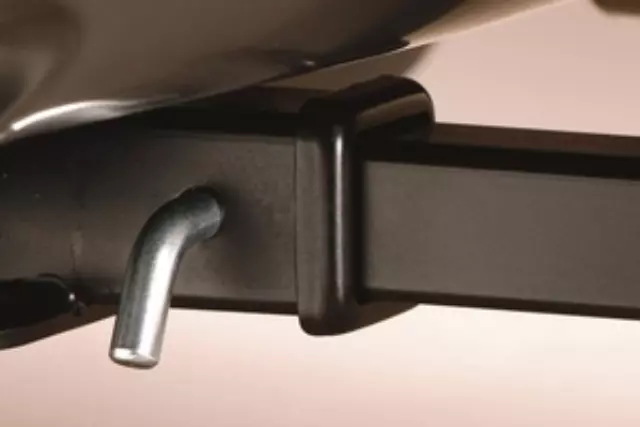 999T5EV110 - Trailering: Receiver Hitch (Class II) for Infiniti Image