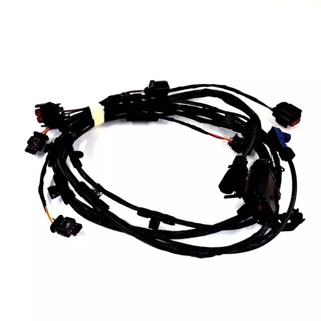 Wire Harness - Volkswagen (7P6-971-095-M)