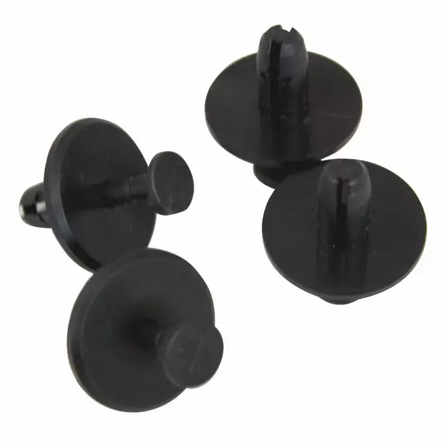 2008-2021 Ford Lower Deflector Retainer - Ford (N806903-S1)