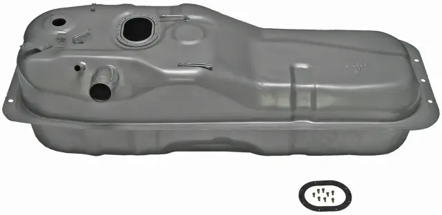 576716 - Air and Fuel Delivery: Steel Fuel Tank for Dorman Image